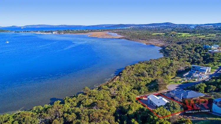 Third view of Homely house listing, 35 The Outlook, Bayonet Head WA 6330