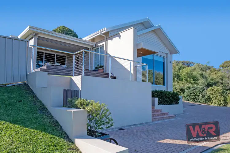 Sixth view of Homely house listing, 35 The Outlook, Bayonet Head WA 6330