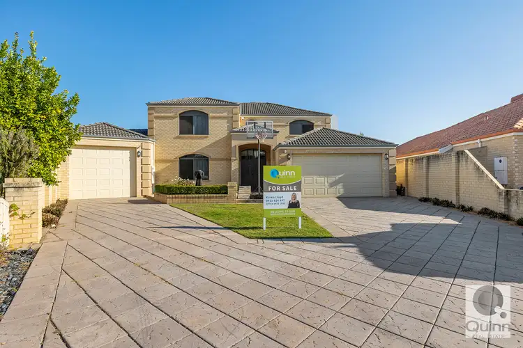 Fourth view of Homely house listing, 16 The Haven, Canning Vale WA 6155