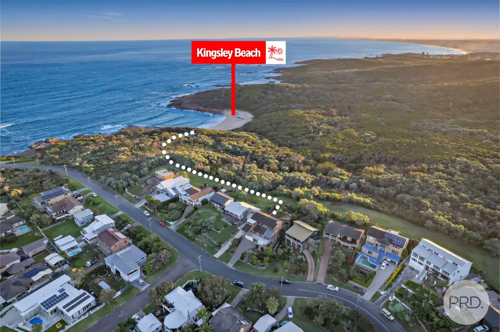 Main view of Homely house listing, 26 Kingsley Drive, Boat Harbour NSW 2316