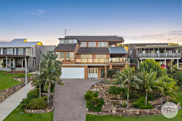 Second view of Homely house listing, 26 Kingsley Drive, Boat Harbour NSW 2316