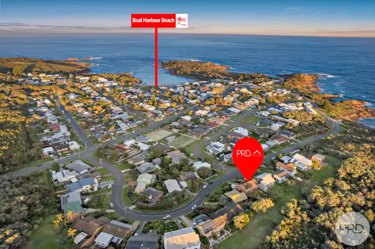 Fifth view of Homely house listing, 26 Kingsley Drive, Boat Harbour NSW 2316