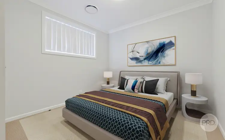 Fifth view of Homely semi-detached listing, 2/35 Rosedale Avenue, Penrith NSW 2750