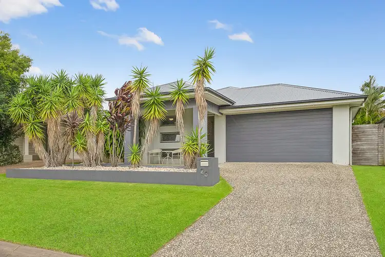 23 Dunes Crescent, North Lakes QLD 4509