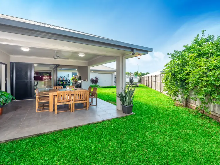 Fifth view of Homely house listing, 17 Newberry Street, Smithfield QLD 4878