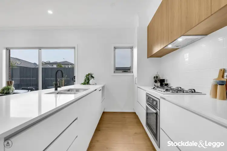 Second view of Homely unit listing, 3/63 Maidstone street, Altona VIC 3018