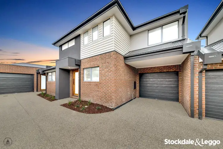 2/63 Maidstone Street, Altona VIC 3018