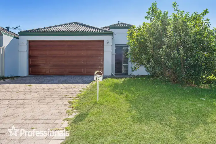 67 Wallington Road, Balga WA 6061