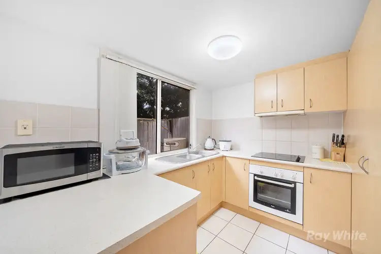 Third view of Homely house listing, 2/66-68 Brigalow Street, Marsden QLD 4132