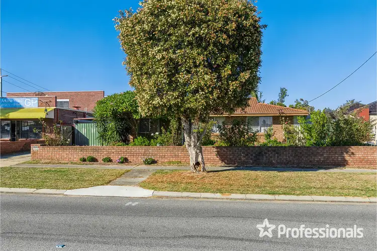 Third view of Homely house listing, 204 Arkana Road, Westminster WA 6061