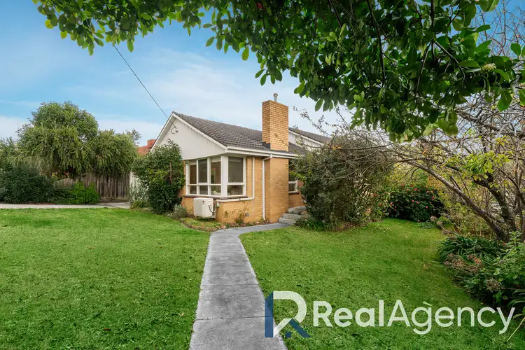 Main view of Homely house listing, 15 Anthony Drive, Mount Waverley VIC 3149