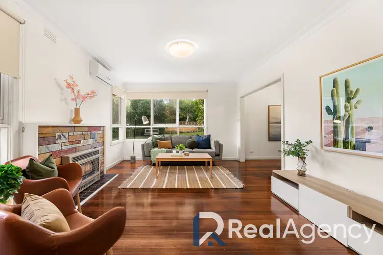 Second view of Homely house listing, 15 Anthony Drive, Mount Waverley VIC 3149