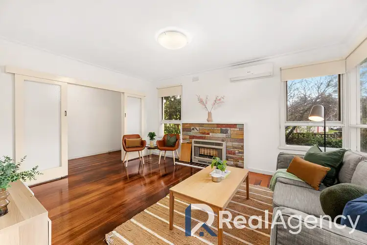 Third view of Homely house listing, 15 Anthony Drive, Mount Waverley VIC 3149