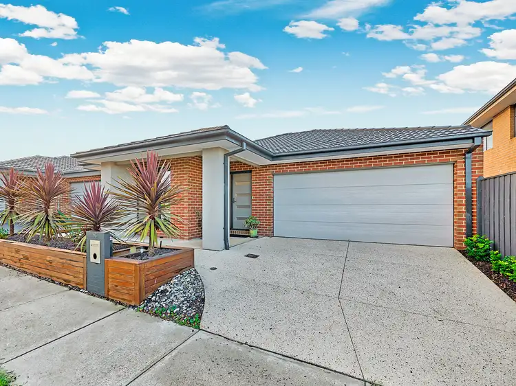 Third view of Homely house listing, 15 Invermay Way, Clyde VIC 3978
