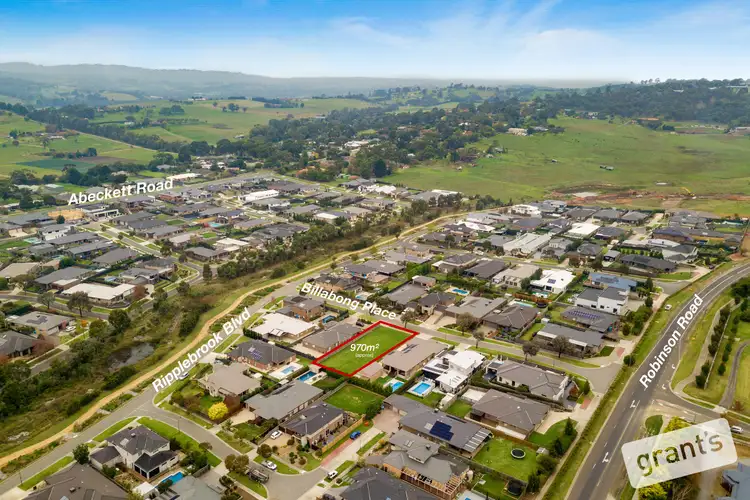 Sixth view of Homely land listing, 5 Billabong Place, Narre Warren North VIC 3804