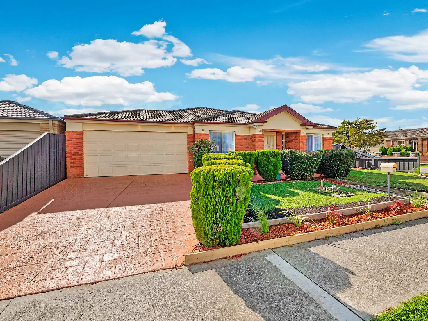 Main view of Homely house listing, 10 Robusta Avenue, Cranbourne VIC 3977