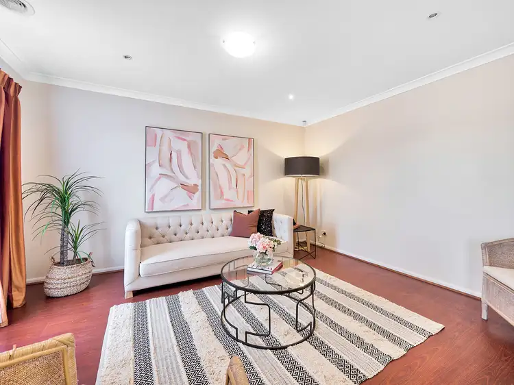 Third view of Homely house listing, 10 Robusta Avenue, Cranbourne VIC 3977