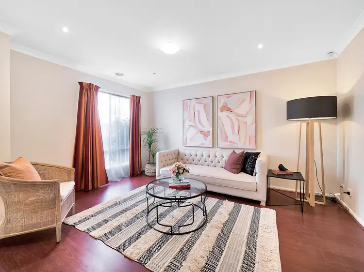 Fourth view of Homely house listing, 10 Robusta Avenue, Cranbourne VIC 3977