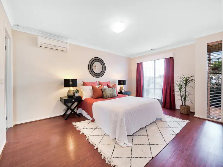 Fifth view of Homely house listing, 10 Robusta Avenue, Cranbourne VIC 3977