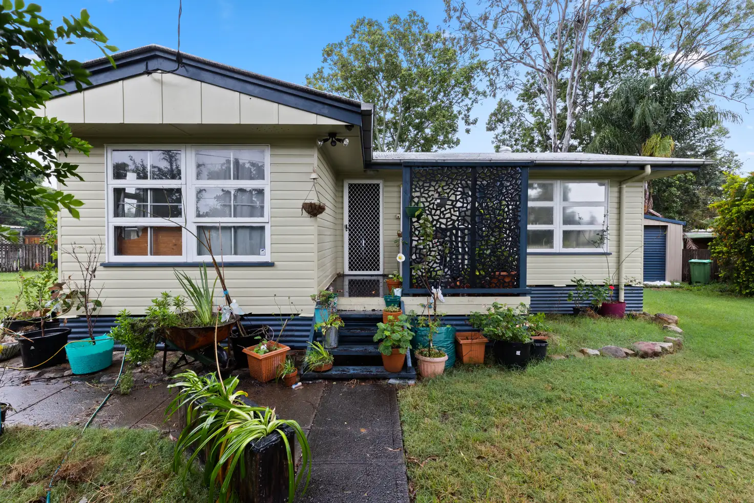 Main view of Homely house listing, 11 Birrell Street, Leichhardt QLD 4305
