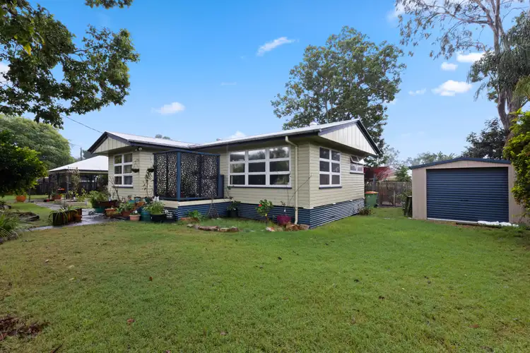 Second view of Homely house listing, 11 Birrell Street, Leichhardt QLD 4305