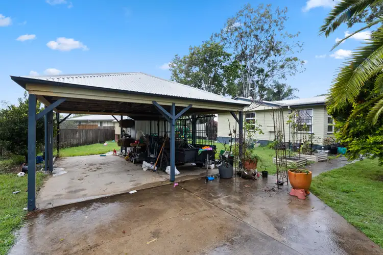 Third view of Homely house listing, 11 Birrell Street, Leichhardt QLD 4305