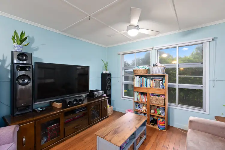Fifth view of Homely house listing, 11 Birrell Street, Leichhardt QLD 4305