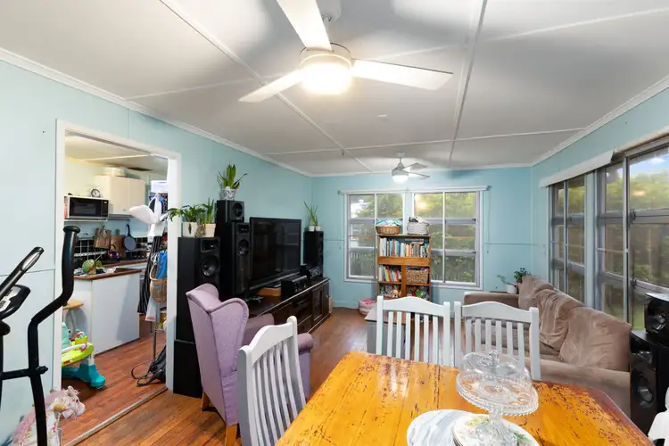 Seventh view of Homely house listing, 11 Birrell Street, Leichhardt QLD 4305