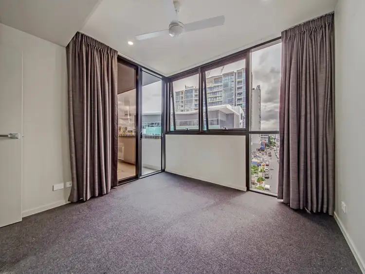 Third view of Homely apartment listing, 305/27 Commercial Road, Newstead QLD 4006