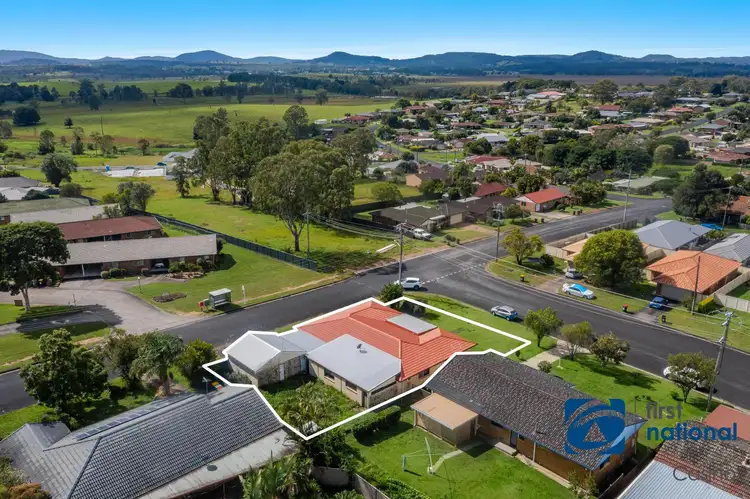 162 Hotham Street, Casino NSW 2470