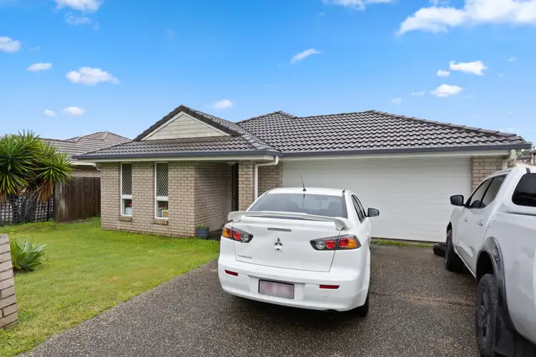 64 Berrigan Street, Redbank Plains QLD 4301