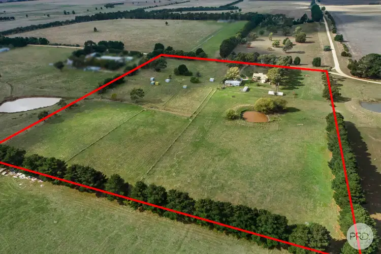 Second view of Homely house listing, 55 Merrifield Road, Clunes VIC 3370