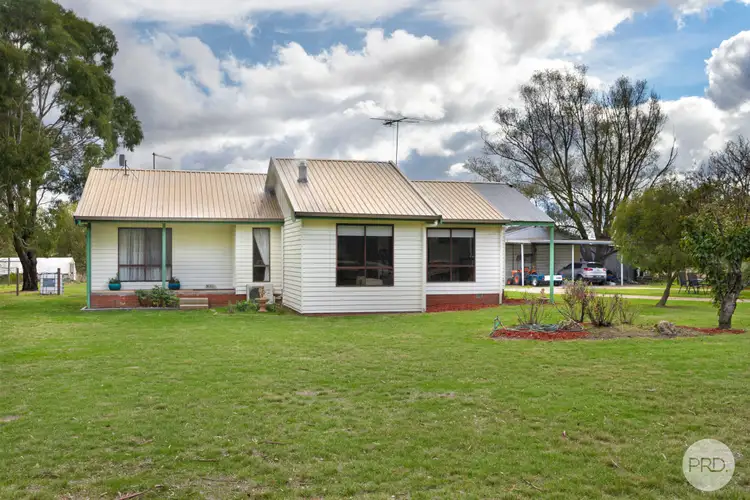 Fifth view of Homely house listing, 55 Merrifield Road, Clunes VIC 3370