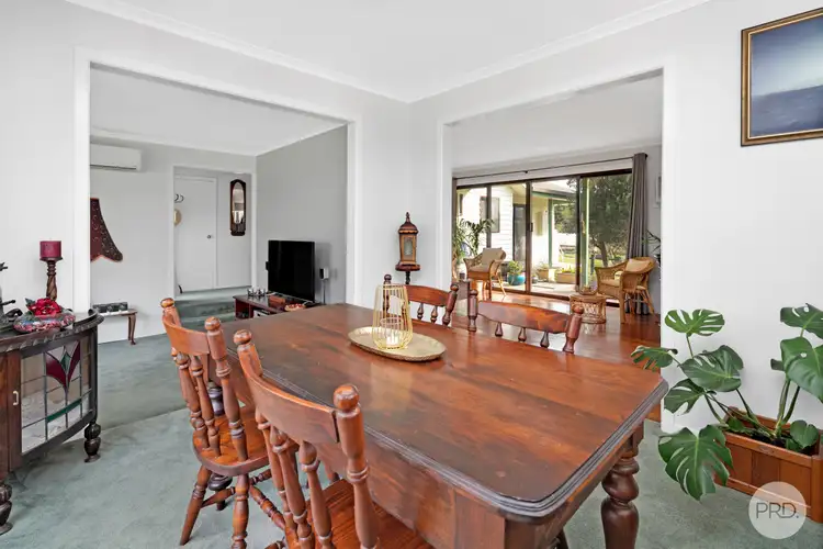 Sixth view of Homely house listing, 55 Merrifield Road, Clunes VIC 3370
