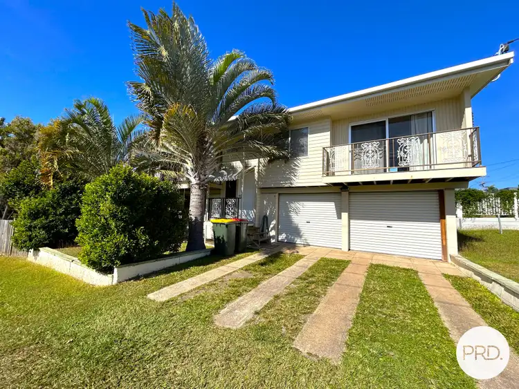 Second view of Homely house listing, 5 Margaret Street, Tannum Sands QLD 4680