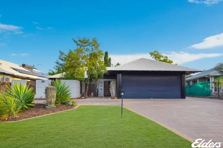 Second view of Homely house listing, 4 Buckingham Street, Gunn NT 832