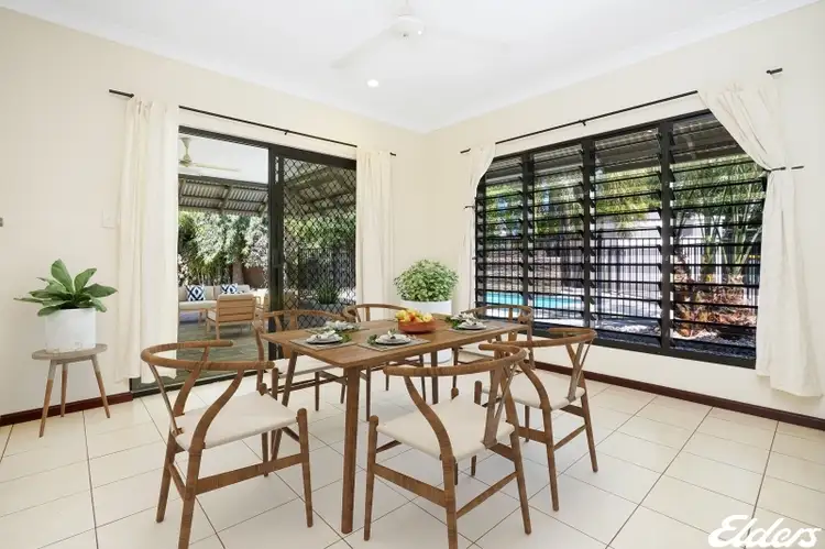 Fifth view of Homely house listing, 4 Buckingham Street, Gunn NT 832