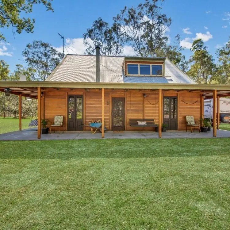 151 Messmate Drive