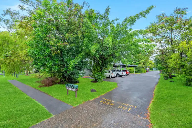 7/75 Boland Street, Westcourt QLD 4870