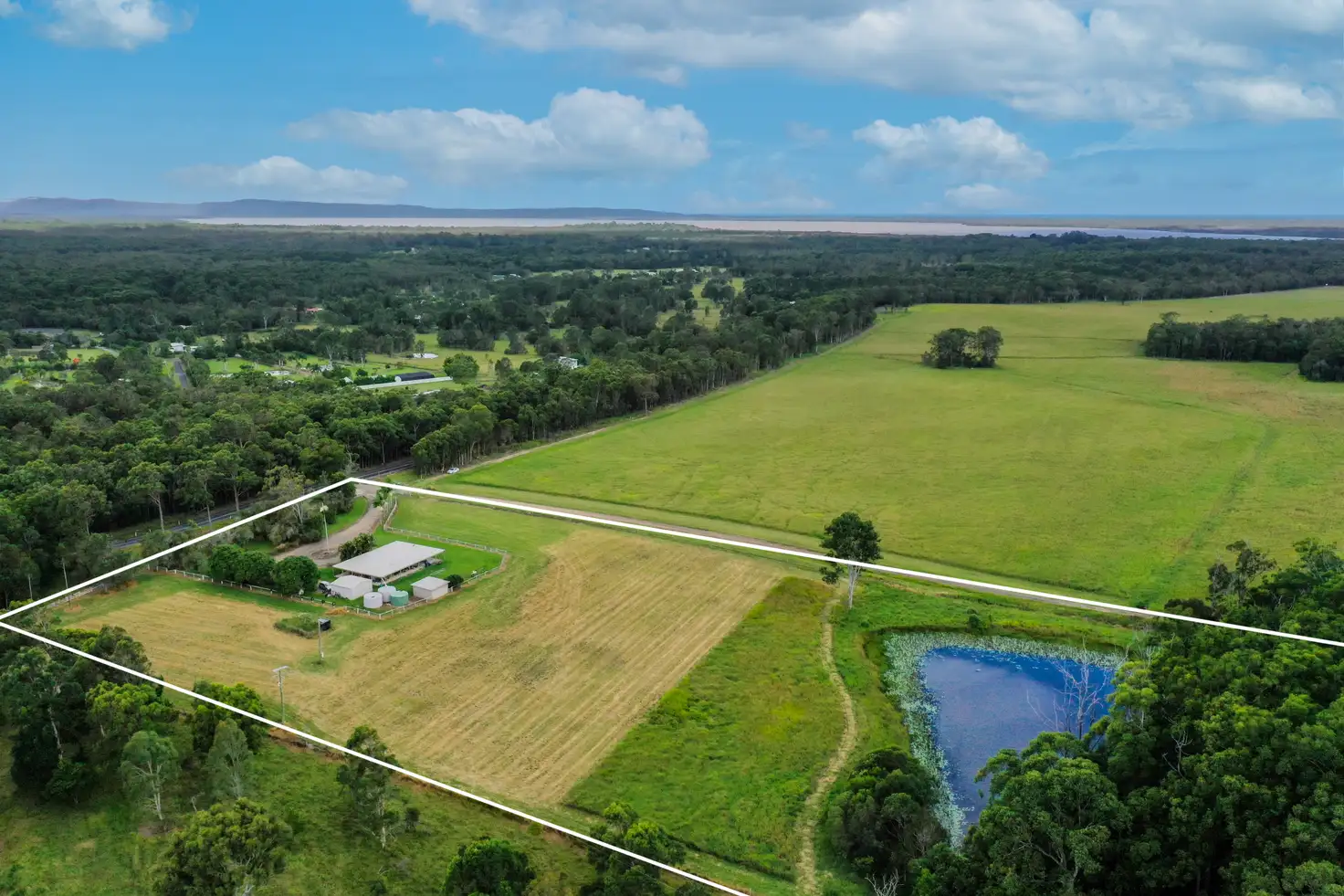 Main view of Homely house listing, 227 Junction Road, Cootharaba QLD 4565