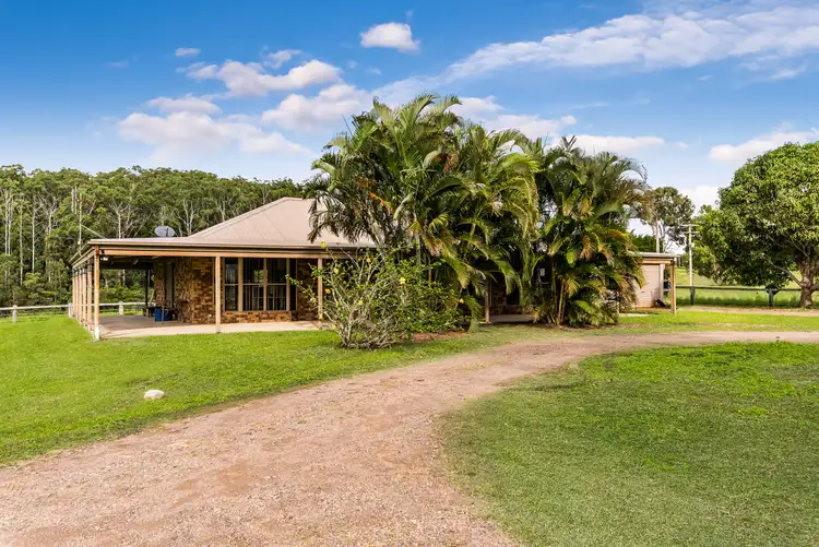 Second view of Homely house listing, 227 Junction Road, Cootharaba QLD 4565