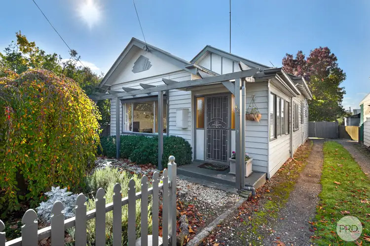 Main view of Homely house listing, 423 Windermere Street, Ballarat Central VIC 3350