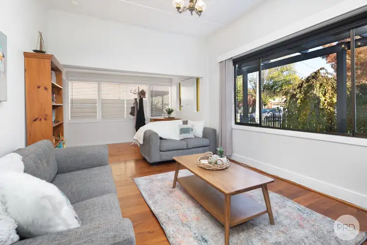 Fifth view of Homely house listing, 423 Windermere Street, Ballarat Central VIC 3350