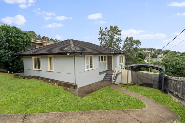 113 Sadleir Avenue, Ashcroft NSW 2168
