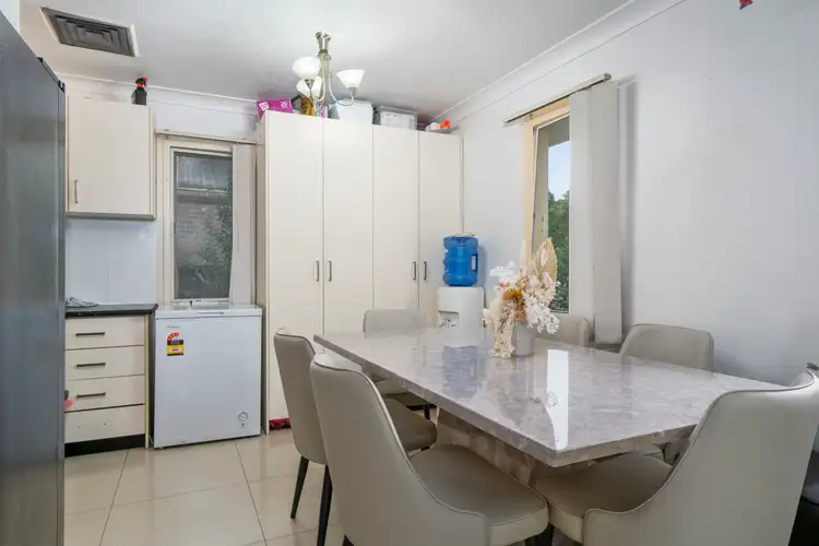 Fifth view of Homely house listing, 113 Sadleir Avenue, Ashcroft NSW 2168