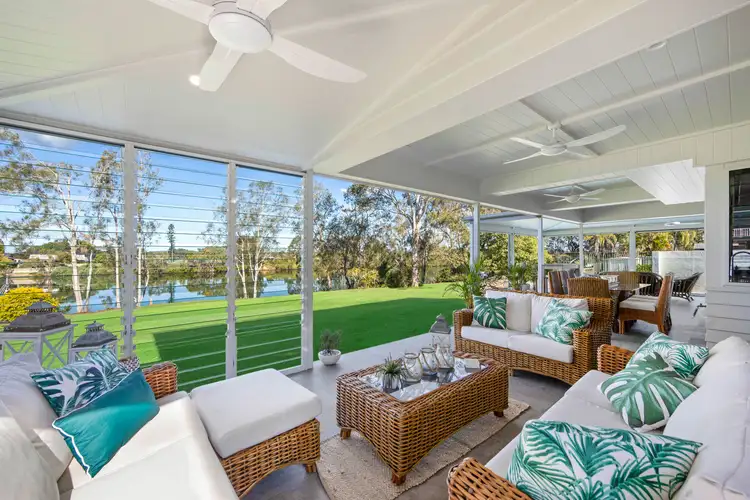 Main view of Homely house listing, 8 Ochiltree Place, Taree NSW 2430
