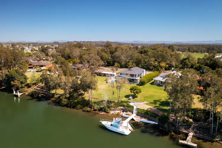 Sixth view of Homely house listing, 8 Ochiltree Place, Taree NSW 2430