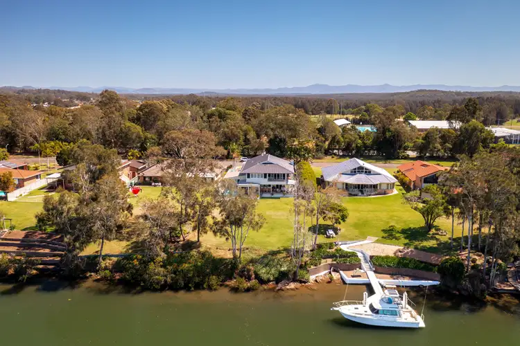 Seventh view of Homely house listing, 8 Ochiltree Place, Taree NSW 2430