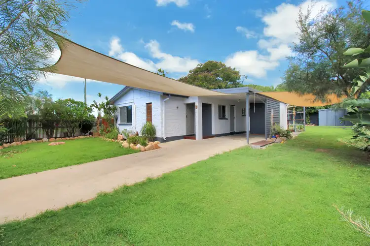 1 Christian Court, Mount Louisa QLD 4814
