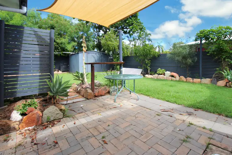 Third view of Homely house listing, 1 Christian Court, Mount Louisa QLD 4814